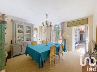  Maison � vendre 10 pi�ces 392 m�