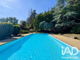  Maison à vendre 5 pièces 275 m²