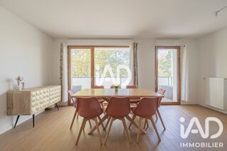  Appartement à vendre 4 pièces 80 m²
