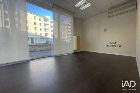   Vente Murs commerciaux 155 m&sup2; 