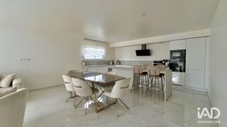  Maison � vendre 5 pi�ces 138 m�