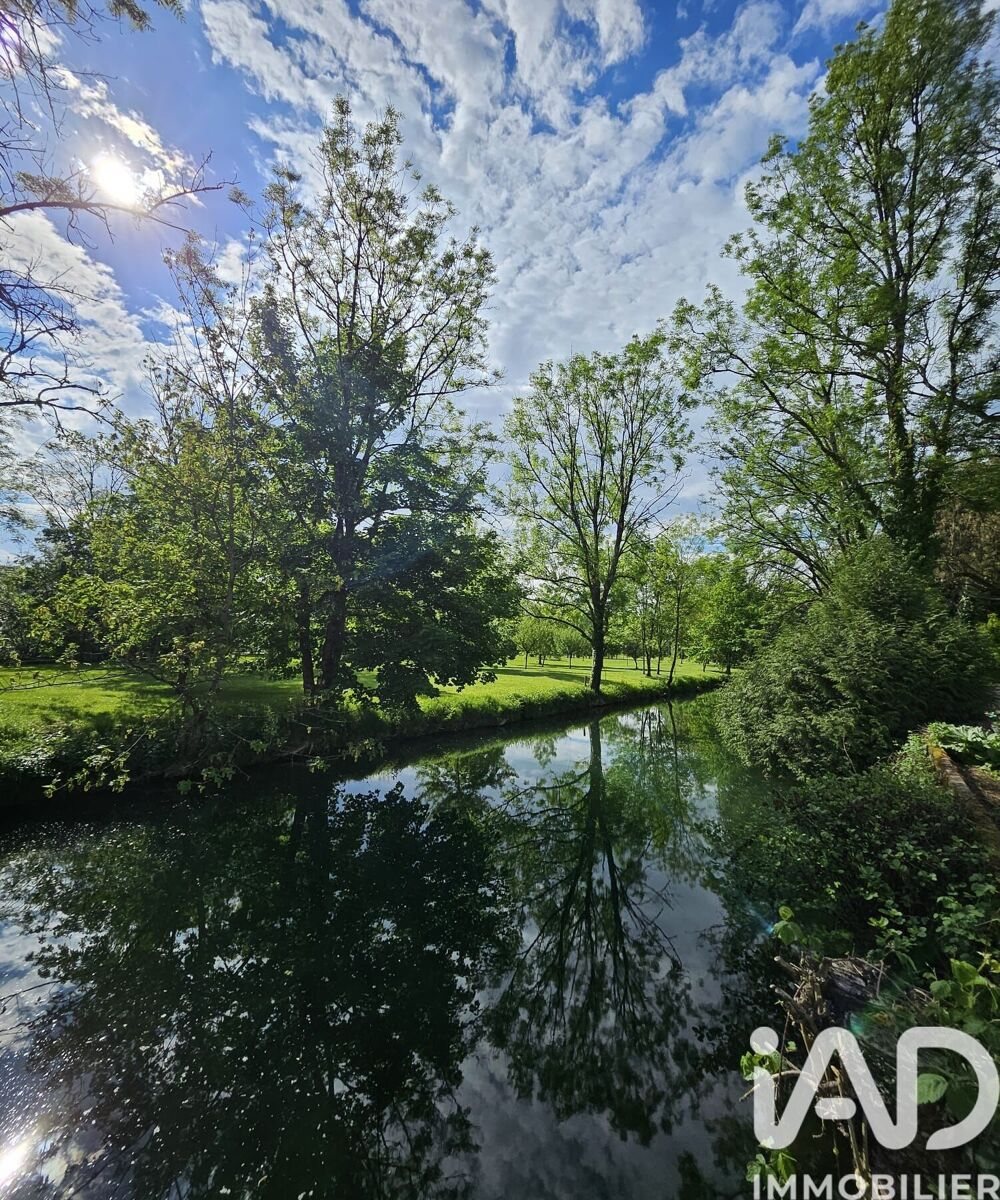 à vendre  Maison Autigny-le-Grand (52300)