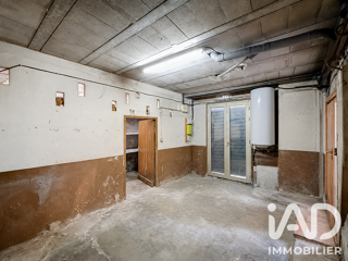  Immeuble à vendre 163 m²