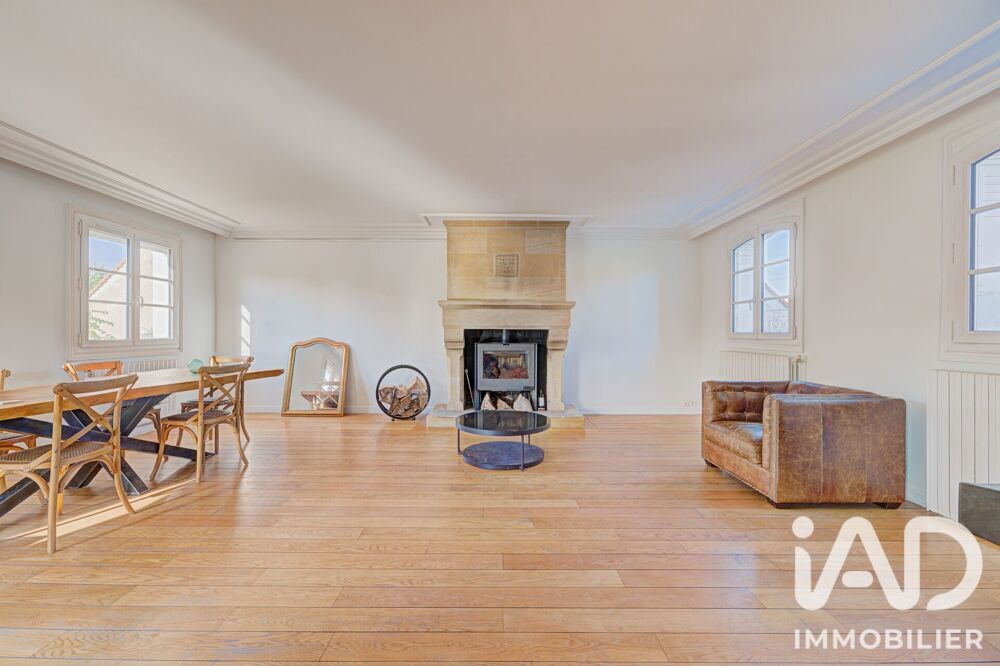 Vente Maison Vente Maison/villa 6 pièces Champigny-sur-marne