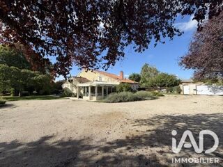  Maison à vendre 9 pièces 278 m²