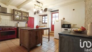  Maison � vendre 3 pi�ces 119 m�