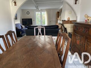  Maison à vendre 4 pièces 88 m²