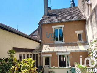  Maison à vendre 5 pièces 133 m²