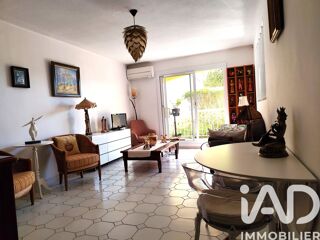  Appartement à vendre 3 pièces 66 m²