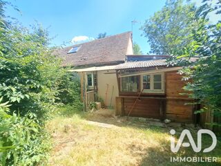  Maison à vendre 4 pièces 105 m²