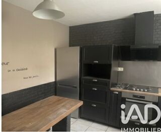  Maison à vendre 6 pièces 122 m²