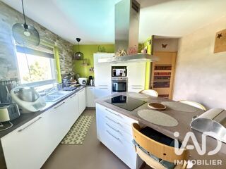  Maison à vendre 6 pièces 132 m²