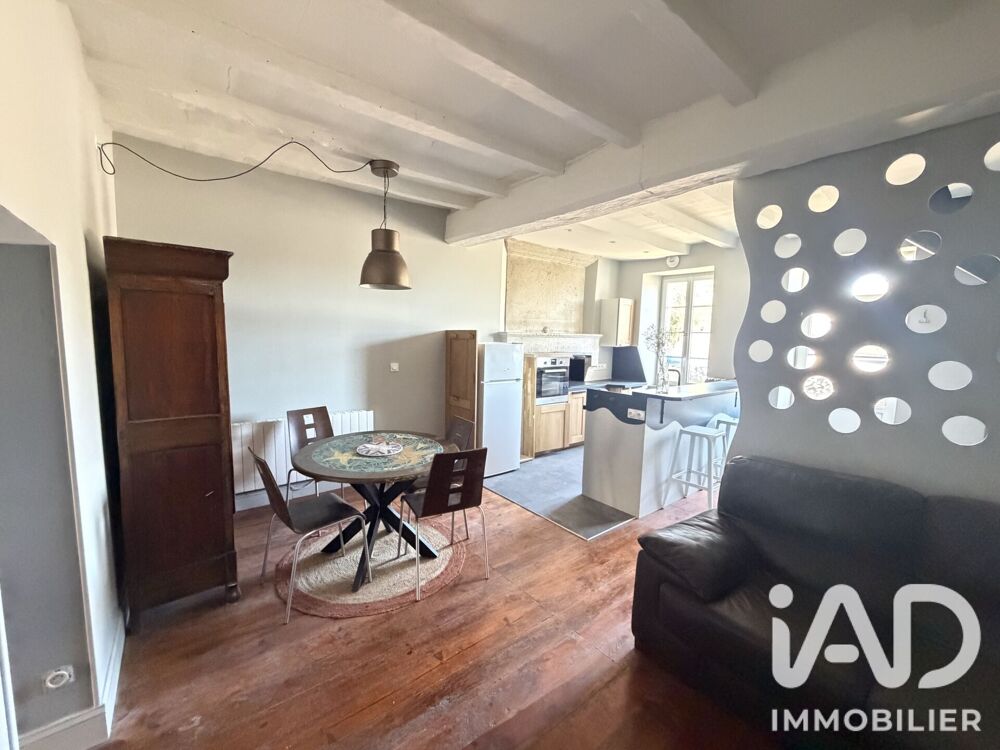 Vente Maison Vente Maison de ville 4 pièces La couronne
