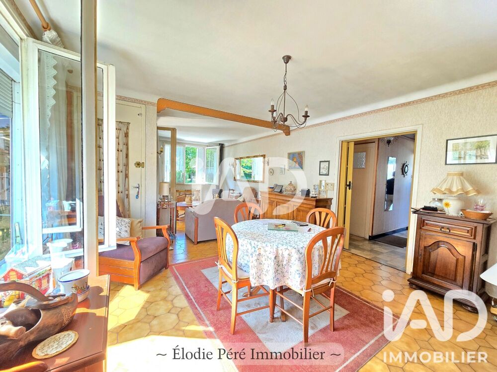 Vente Maison Vente Maison/villa 4 pièces Tarbes