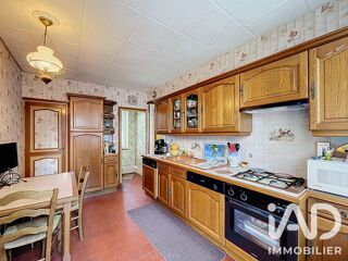 Vente Maison Vente Maison de ville 3 pièces Gien