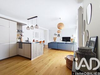  Maison � vendre 4 pi�ces 132 m�
