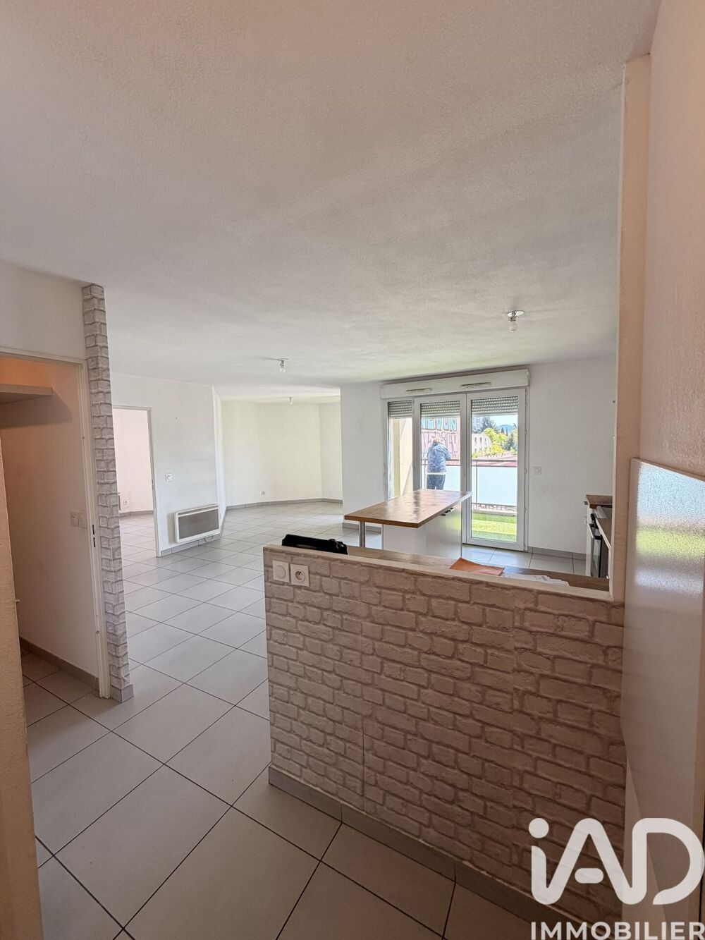Vente Appartement Vente Appartement 3 pièces Marseille 5