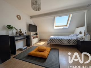  Maison � vendre 7 pi�ces 234 m�
