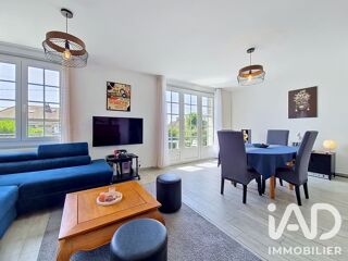  Maison à vendre 5 pièces 105 m²
