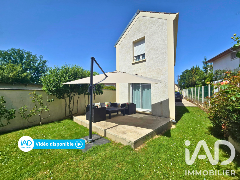 Vente Maison/villa 3 pièces