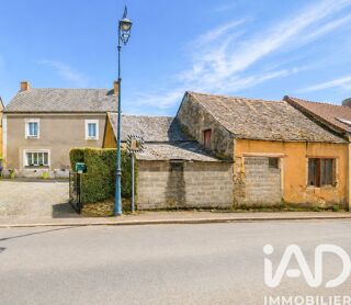  Maison à vendre 5 pièces 149 m²