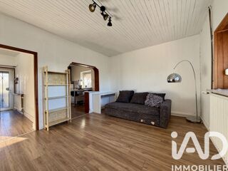  Maison à vendre 5 pièces 87 m²
