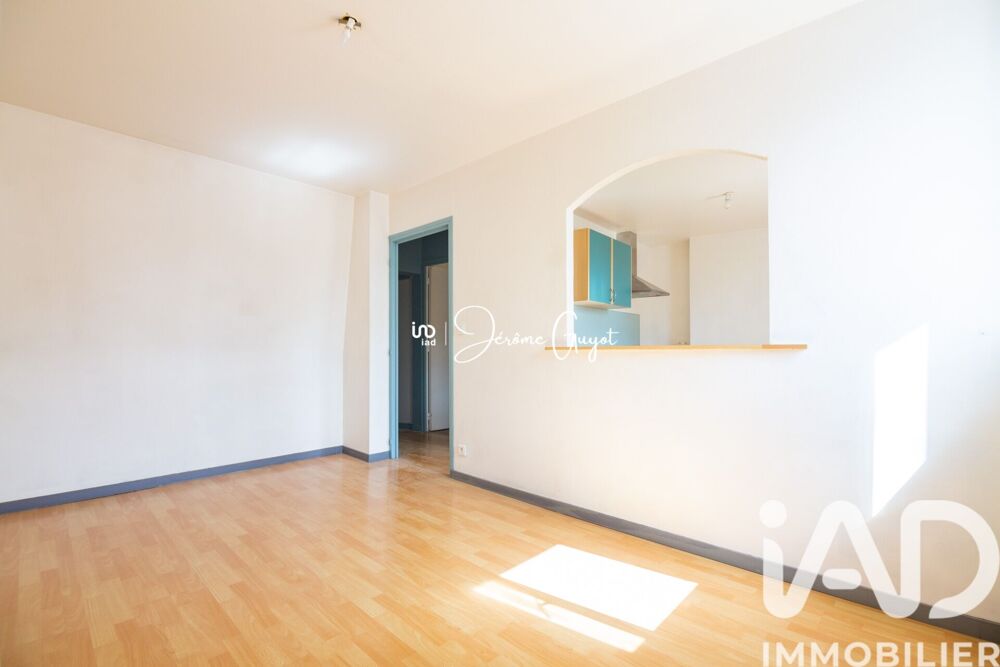 Vente Appartement Vente Appartement 2 pièces Fécamp