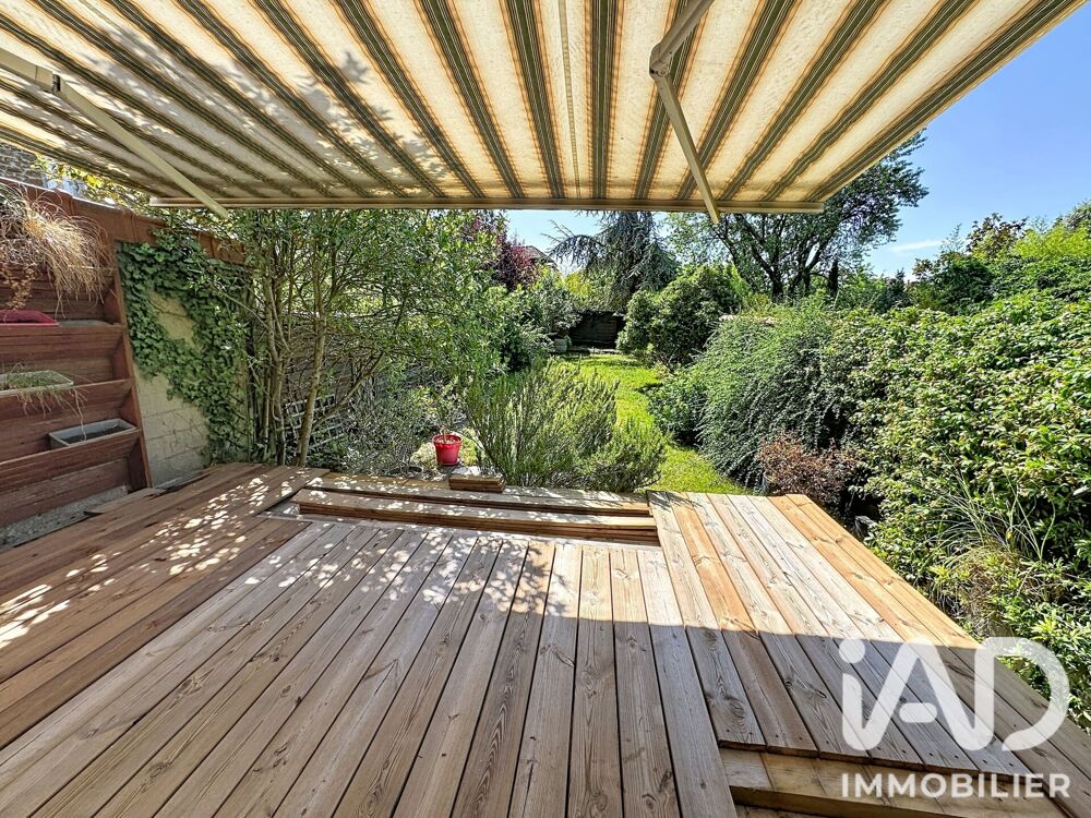 à vendre  Maison La Varenne St Hilaire (94210)