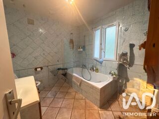  Maison à vendre 5 pièces 124 m²