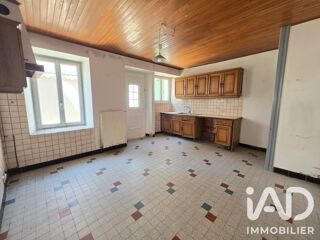  Maison à vendre 4 pièces 100 m²