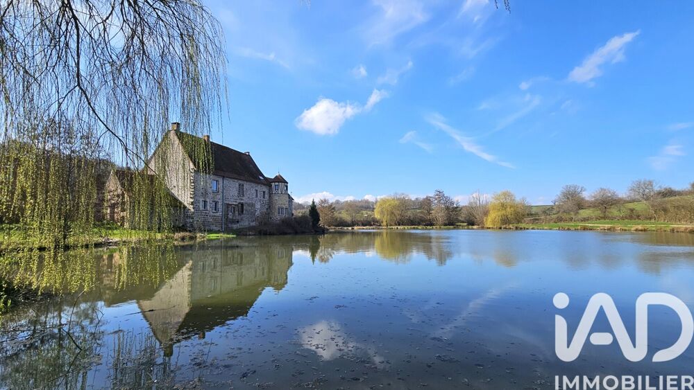 Vente Maison Vente Château 21 pièces Viévy