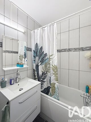  Appartement à vendre 2 pièces 40 m²