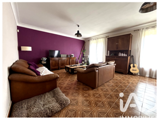  Maison à vendre 7 pièces 148 m²