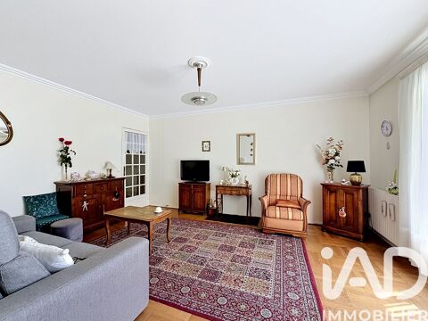   Vente Appartement Appartement - 4 pi�ce(s) - 81 m�