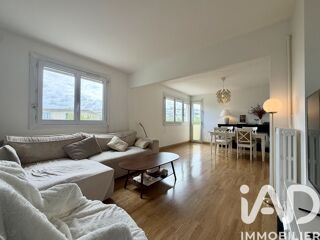  Appartement à vendre 4 pièces 64 m²