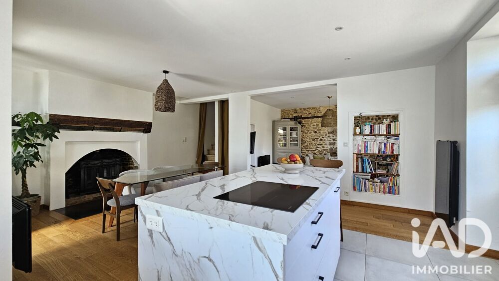 Vente Maison de village 5 pièces