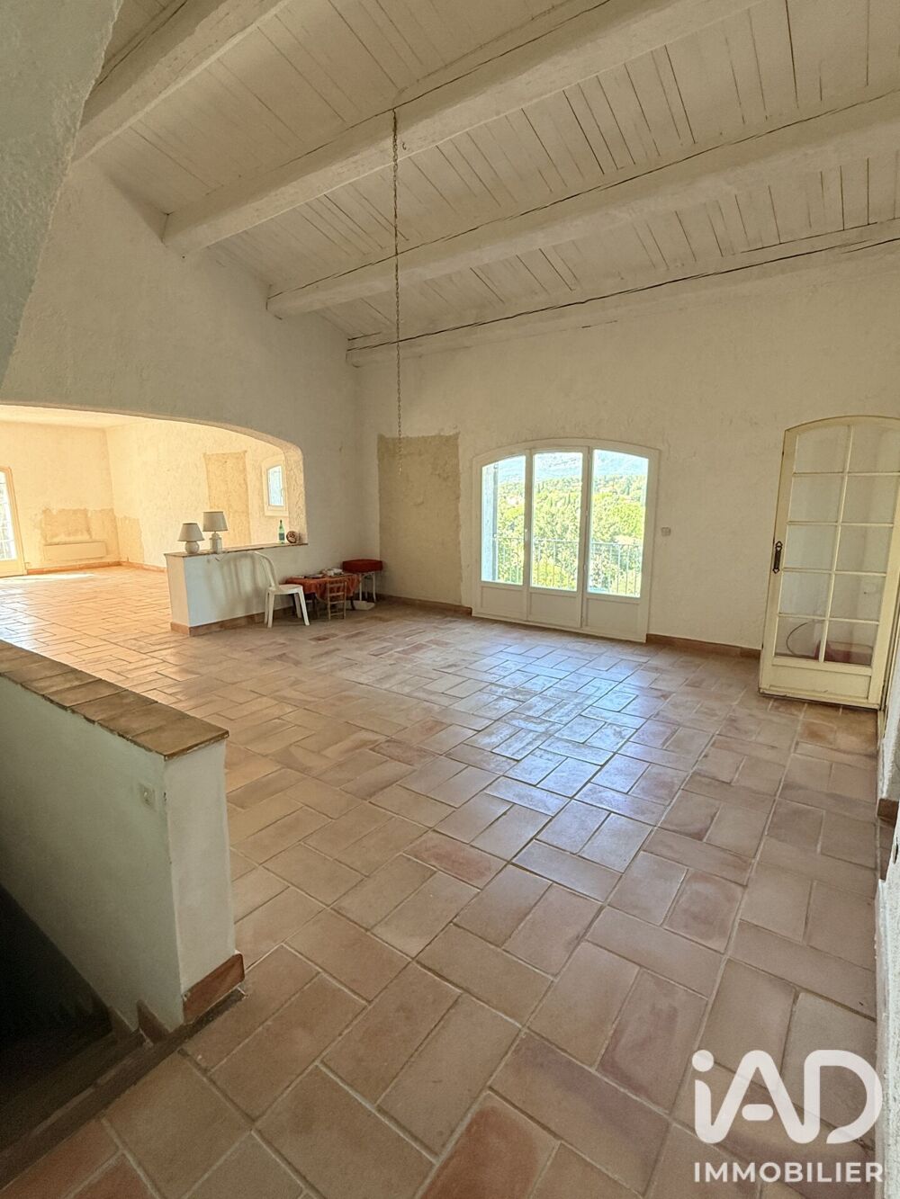 Vente Maison Vente Maison traditionnelle 10 pièces Le pradet