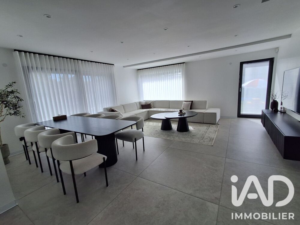 à vendre  Maison Ensisheim (68190)