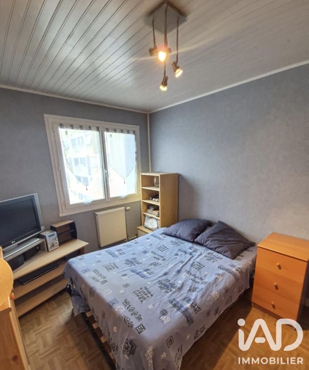Vente Appartement Vente Appartement 4 pièces Saint-priest