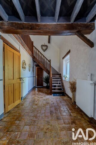 Maison à vendre 9 pièces 250 m²