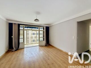  Appartement � vendre 4 pi�ces 62 m�