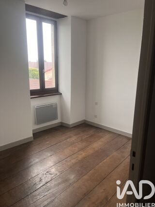  Appartement à vendre 3 pièces 51 m²