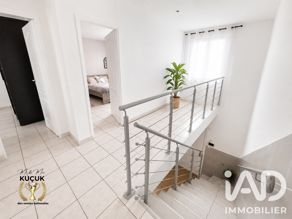 vente Maison - 7 pièce(s) - 150 m² Sully-sur-Loire (45600)