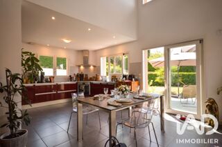 Maison à vendre 5 pièces 190 m²