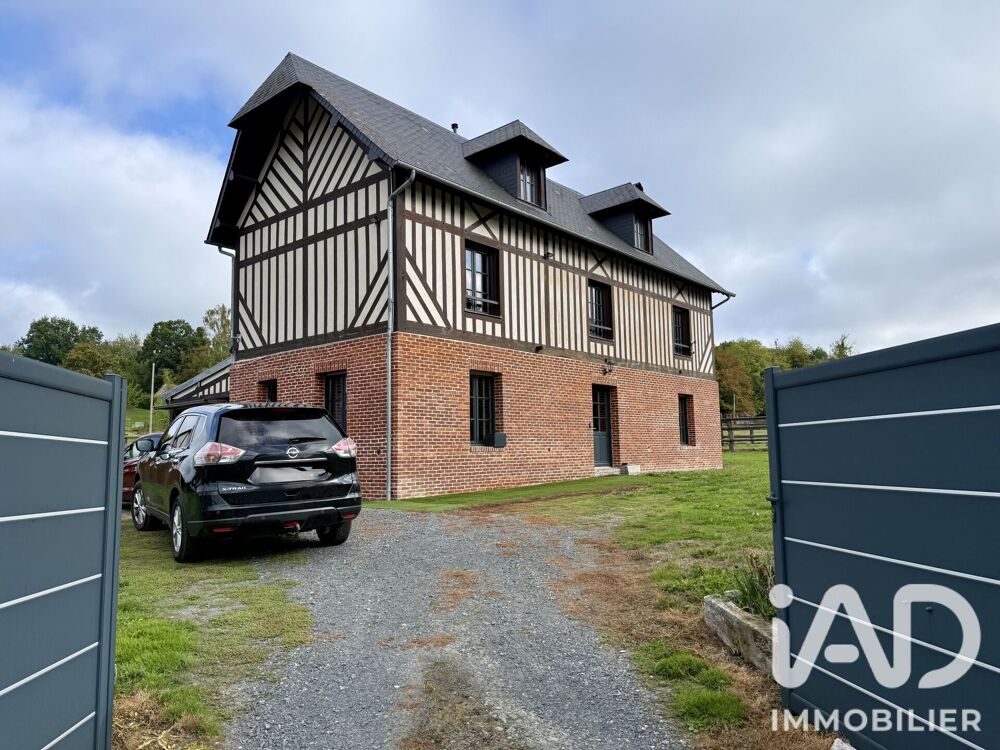 Vente Maison Vente Maison/villa 5 pièces Cormeilles