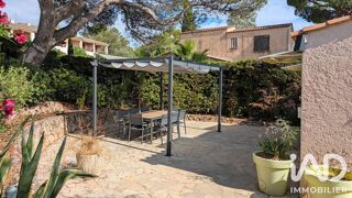 Vente Maison Vente Maison/villa 6 pièces Saint-raphaël