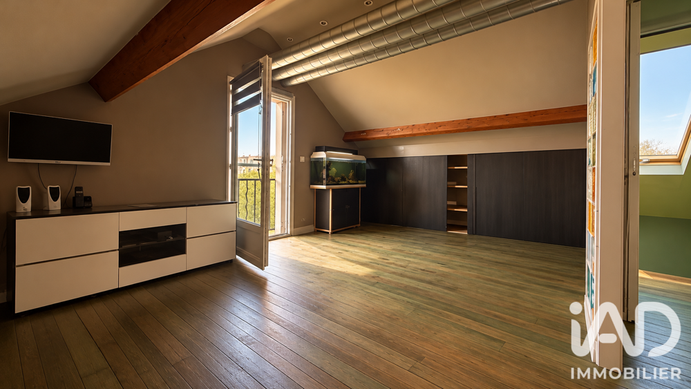à vendre  Maison Houilles (78800)