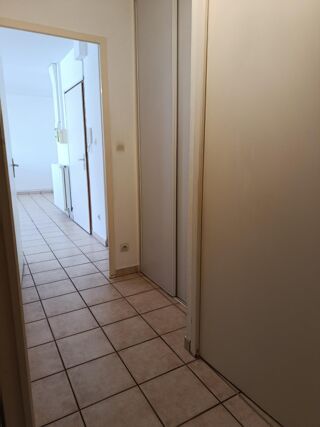  Appartement � louer 3 pi�ces 60 m�