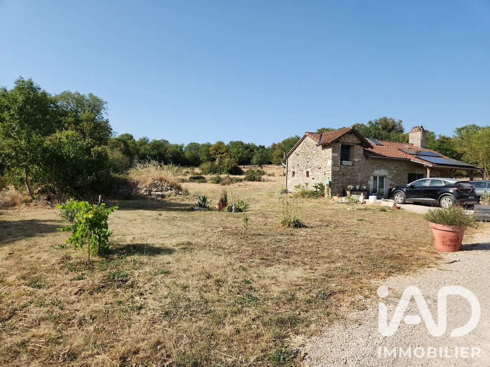 Vente Maison de campagne 3 pièces