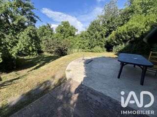  Maison à vendre 4 pièces 100 m²